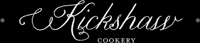 Kickshaw Cookery